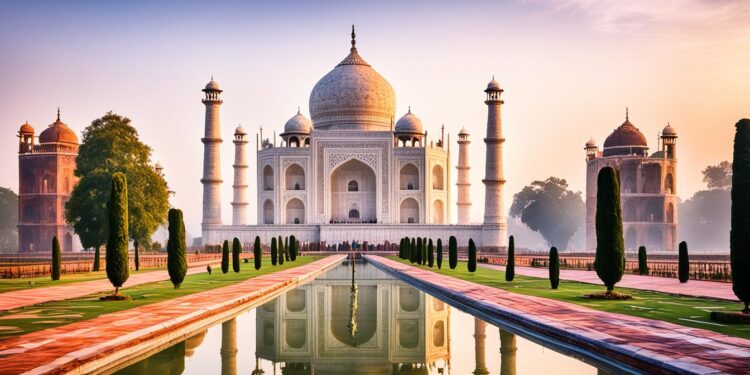 Cultural Wonders