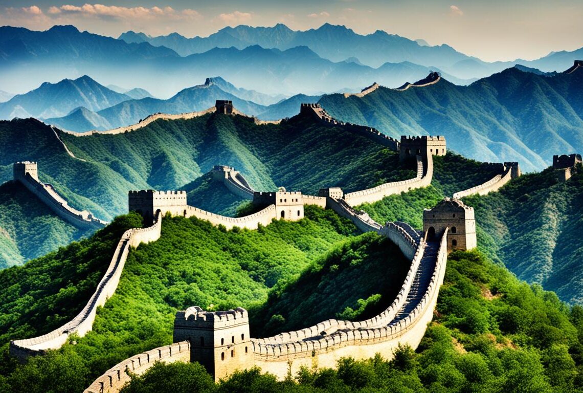 Cultural Wonders