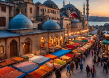 Cultural Wonders
