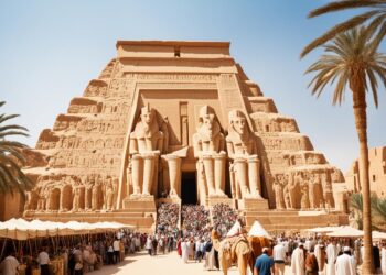 Cultural Wonders