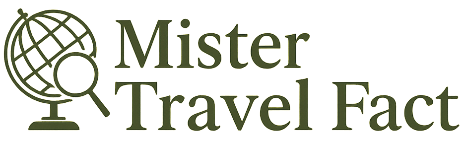 Mister Travel Fact