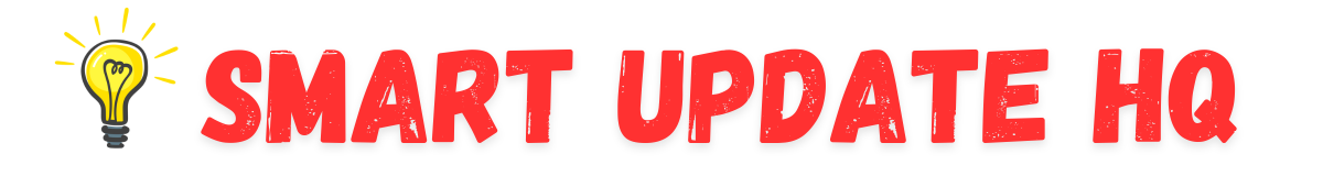 Smart Update HQ