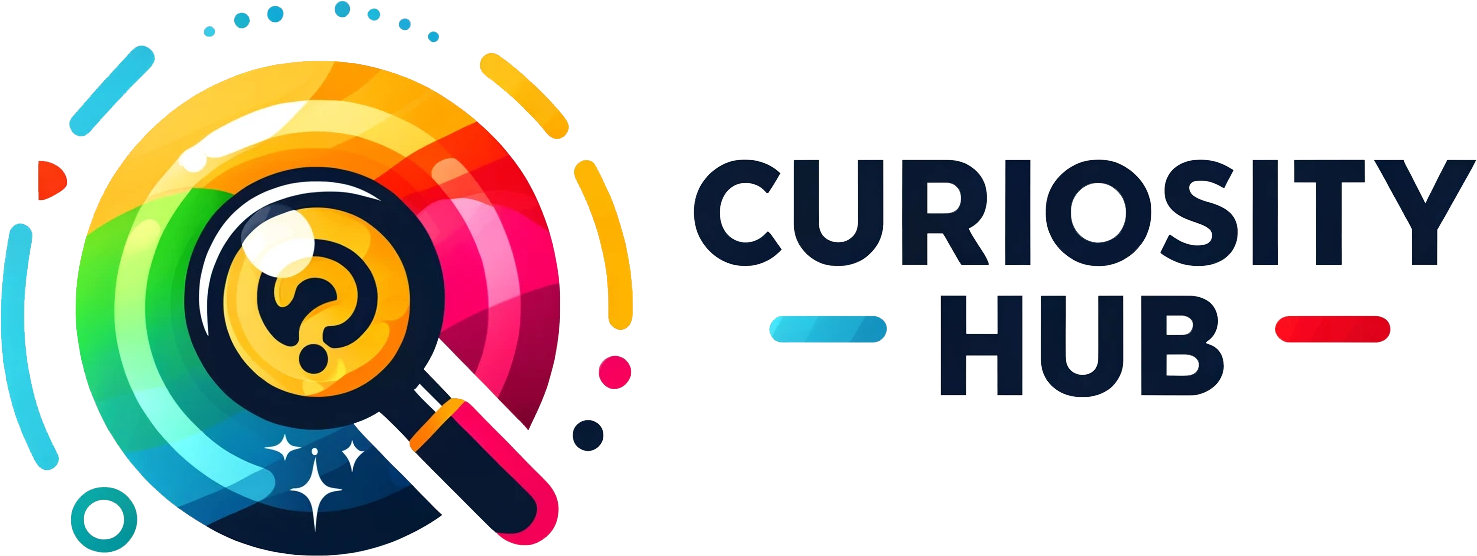 Curiosity Hub