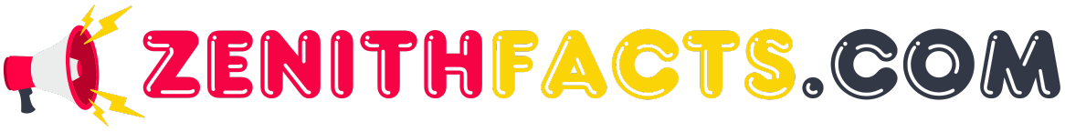 Zenith Facts